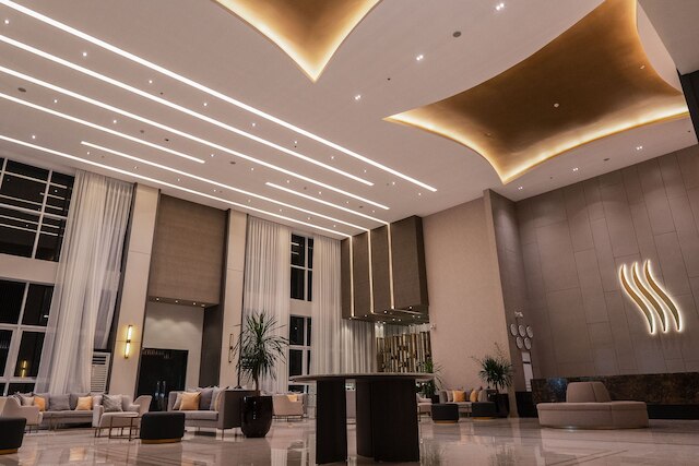 ソトグランデ ダバオ ホテル