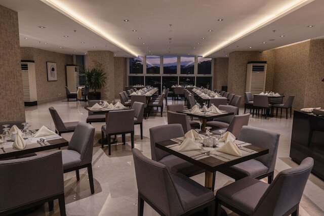 ソトグランデ ダバオ ホテル