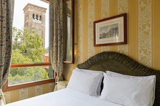 ホテル サン ザッカリア