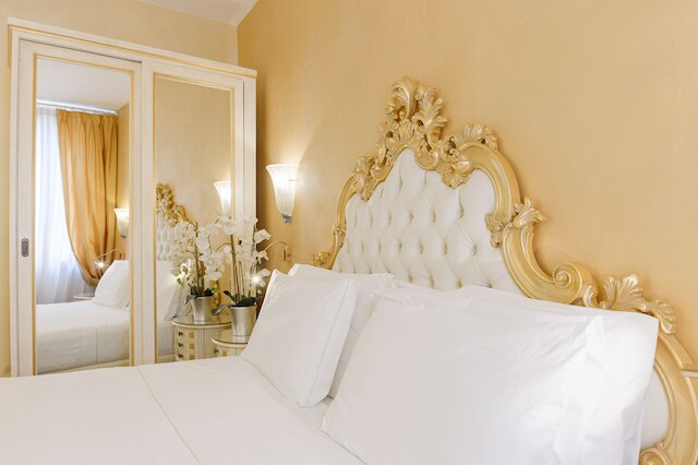 ホテル サン ザッカリア