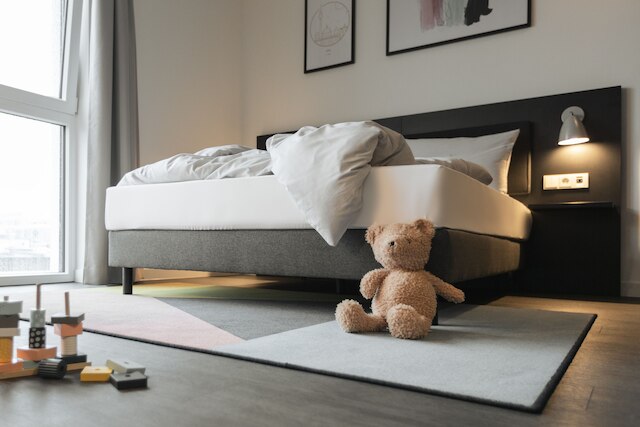 キャンドルウッド スイーツ ベルリン シャルロッテンブルク by IHG