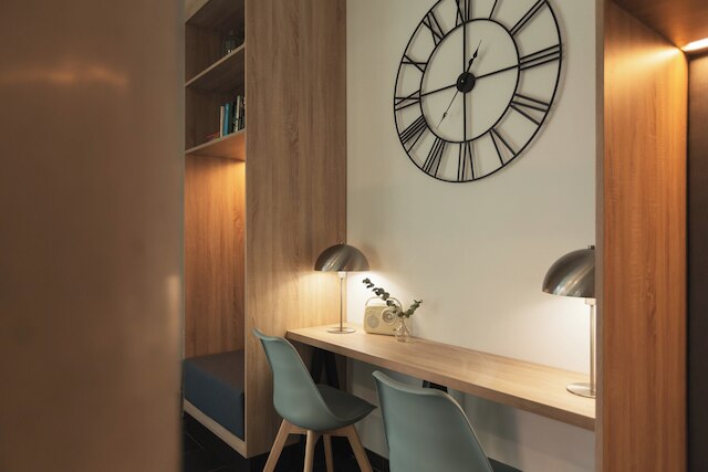 キャンドルウッド スイーツ ベルリン シャルロッテンブルク by IHG