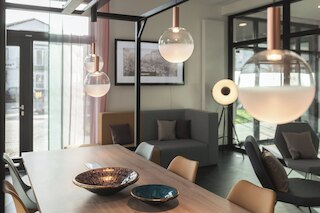 キャンドルウッド スイーツ ベルリン シャルロッテンブルク by IHG