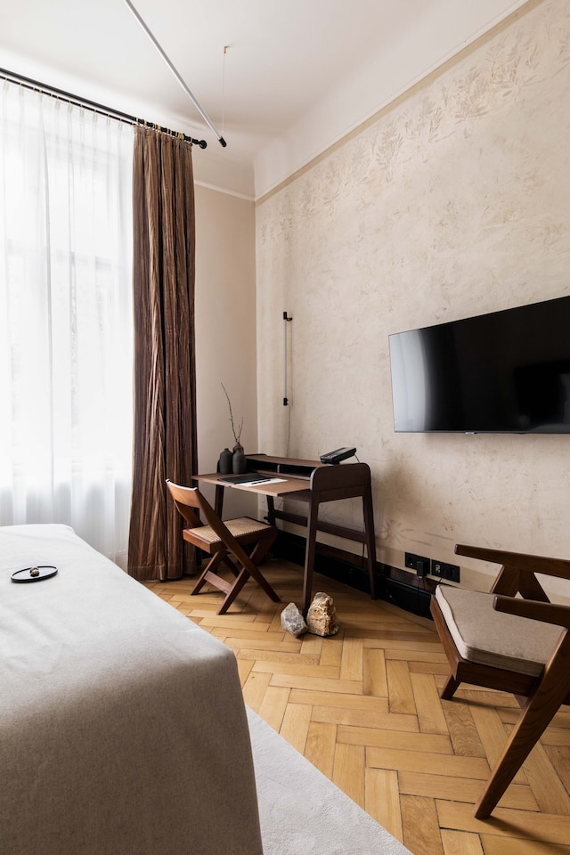 ゾーラ ホテル - パレ デゥ ボエーム