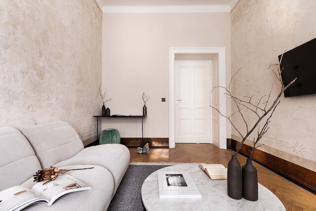 ゾーラ ホテル - パレ デゥ ボエーム