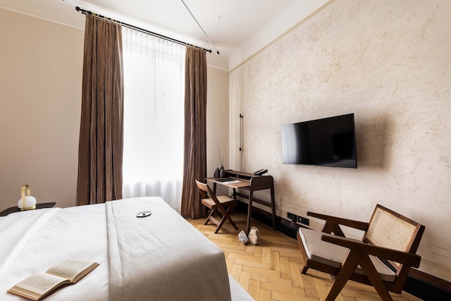 ゾーラ ホテル - パレ デゥ ボエーム