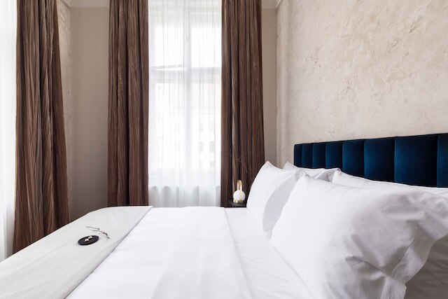 ゾーラ ホテル - パレ デゥ ボエーム