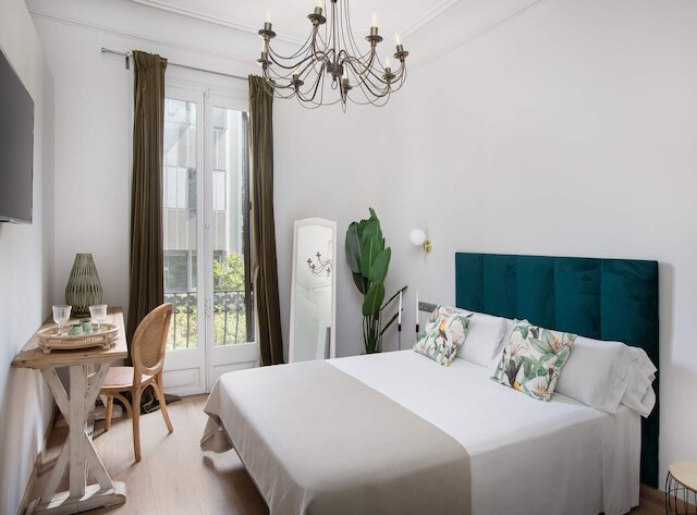 ラ メゾン デ バルセロン