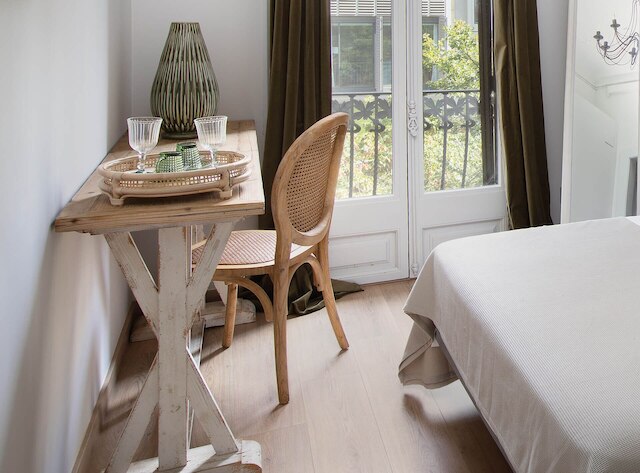 ラ メゾン デ バルセロン