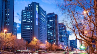 Holiday Inn Express Qingdao City Center by IHG