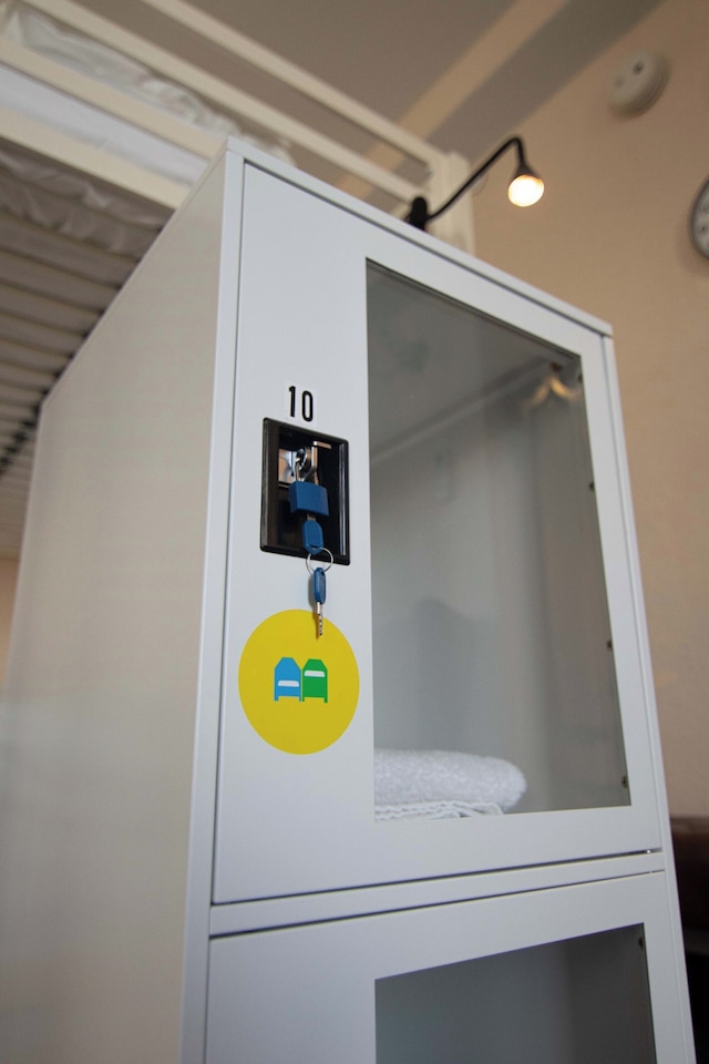 Bポッシュテルズ オーランド フロリダ モール