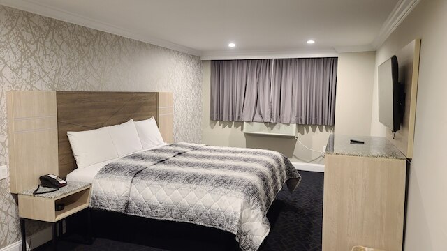 ベイビューインモーテル - アダルト専用