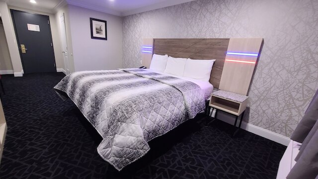 ベイビューインモーテル - アダルト専用