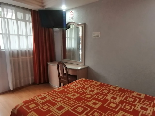 ホテル アゾレス