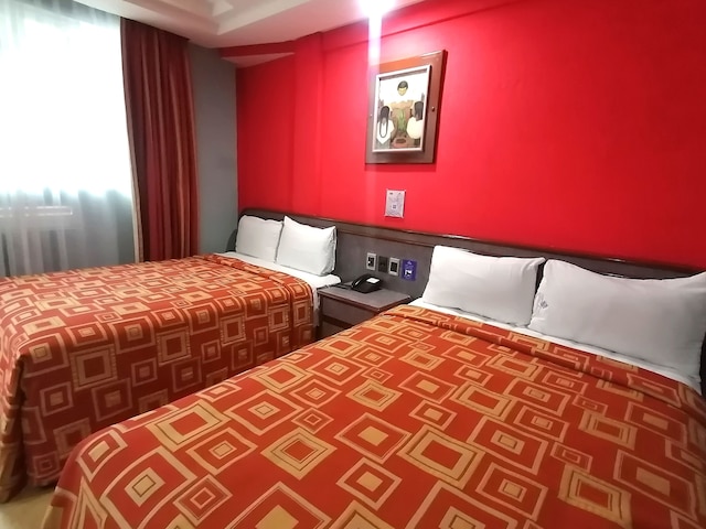 ホテル アゾレス