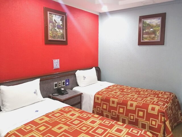 ホテル アゾレス