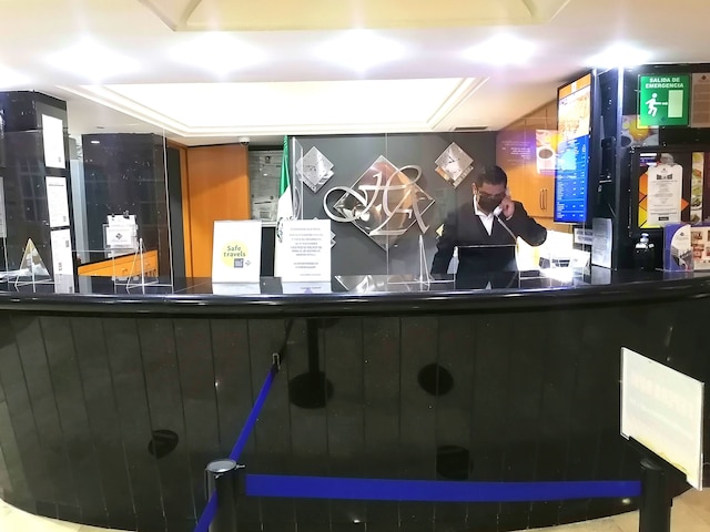 ホテル アゾレス