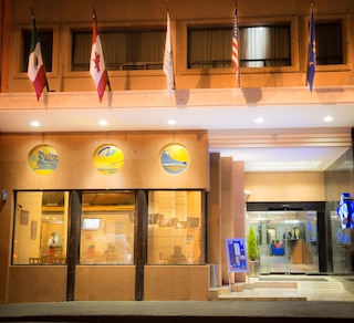 ホテル アゾレス