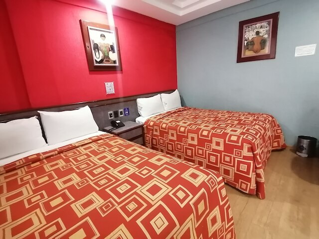 ホテル アゾレス