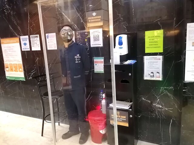 ホテル アゾレス