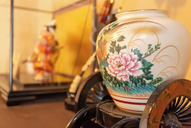 映家の宿 将軍邸