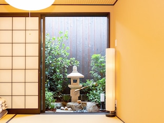 映家の宿 将軍邸