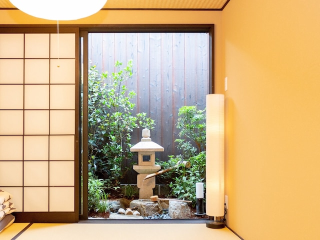 映家の宿 将軍邸