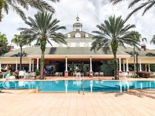 リユニオンリゾートのウェラーデン！byシャインヴィラ