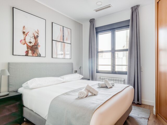 ライムホーム マドリード カジェ デ ドン ラモン デ ラ クルス