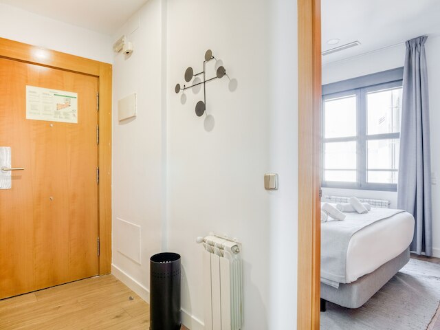 ライムホーム マドリード カジェ デ ドン ラモン デ ラ クルス