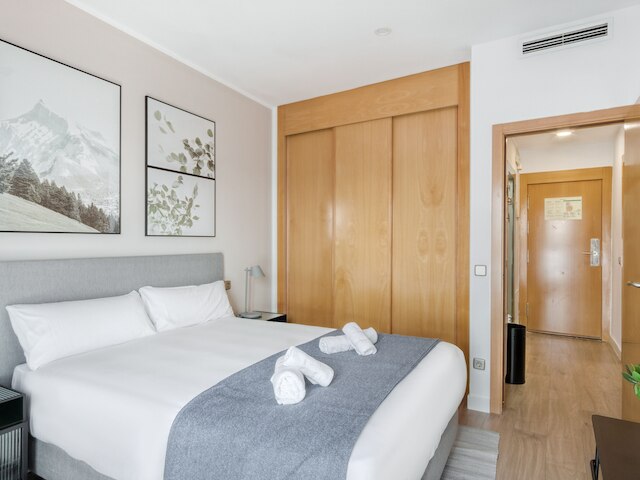 ライムホーム マドリード カジェ デ ドン ラモン デ ラ クルス