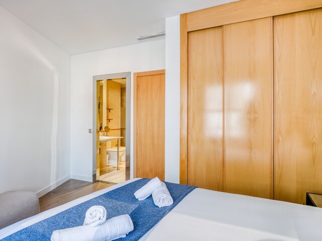 ライムホーム マドリード カジェ デ ドン ラモン デ ラ クルス