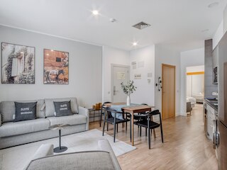 ライムホーム マドリード カジェ デ ドン ラモン デ ラ クルス