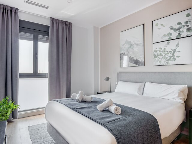 ライムホーム マドリード カジェ デ ドン ラモン デ ラ クルス