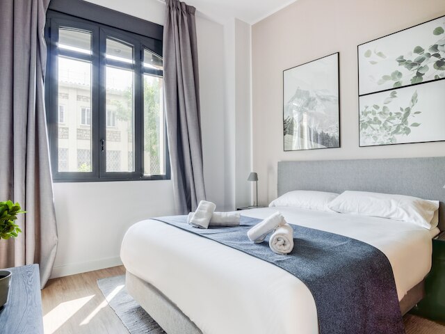 ライムホーム マドリード カジェ デ ドン ラモン デ ラ クルス