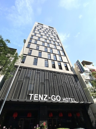 Tenz Go Hotel