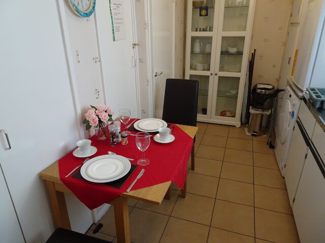 ホーム ウィズ ア ビュー クロース トゥ リバプール スタジアム