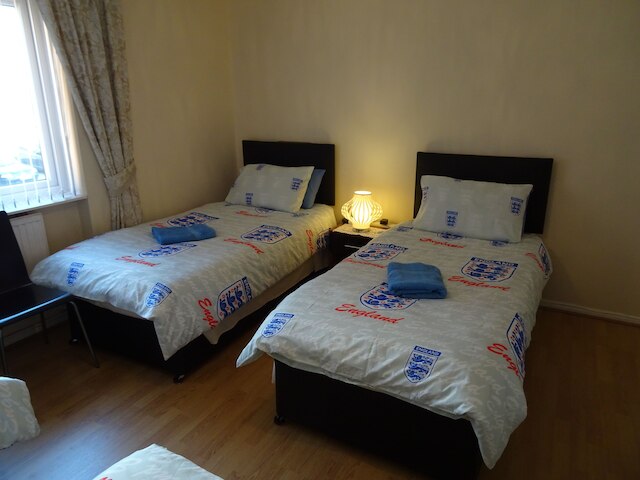 ホーム ウィズ ア ビュー クロース トゥ リバプール スタジアム