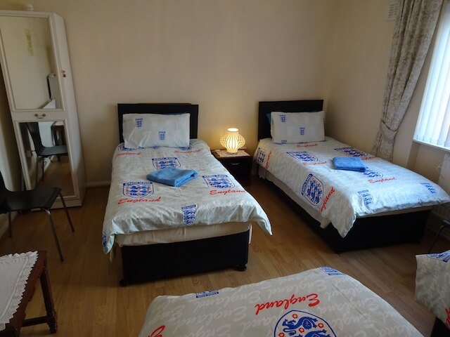 ホーム ウィズ ア ビュー クロース トゥ リバプール スタジアム