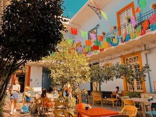 ヴアヘロ CDMX セントロ ホステル