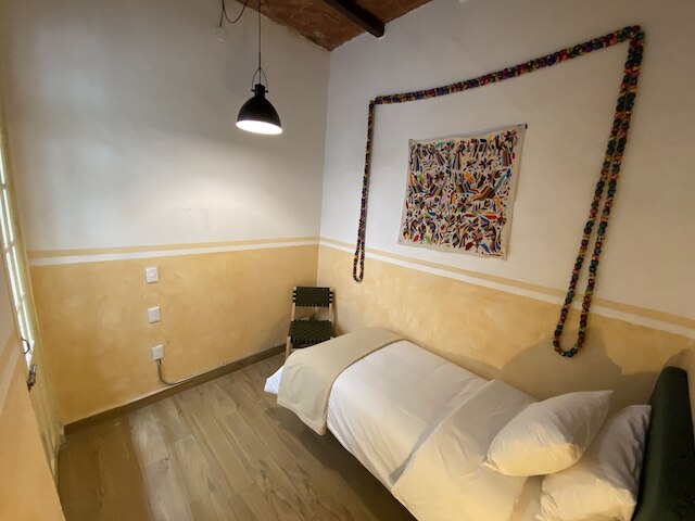 ヴアヘロ CDMX セントロ ホステル