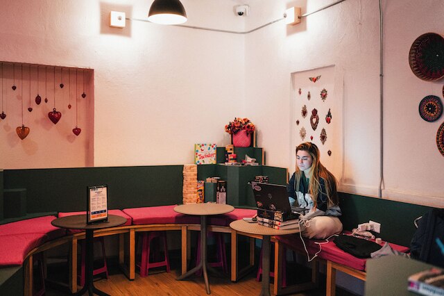 ヴアヘロ CDMX セントロ ホステル