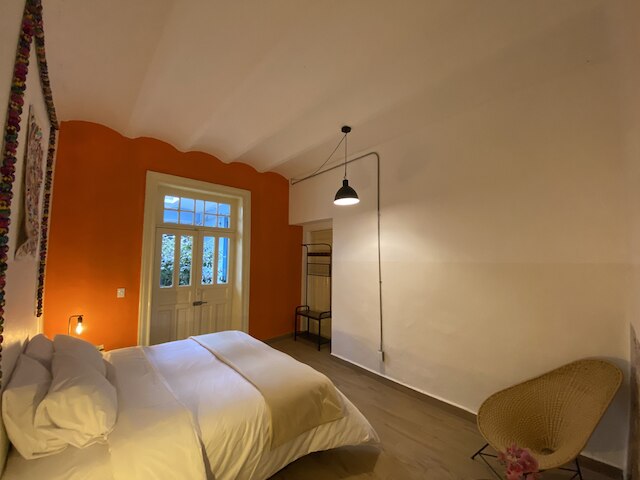 ヴアヘロ CDMX セントロ ホステル