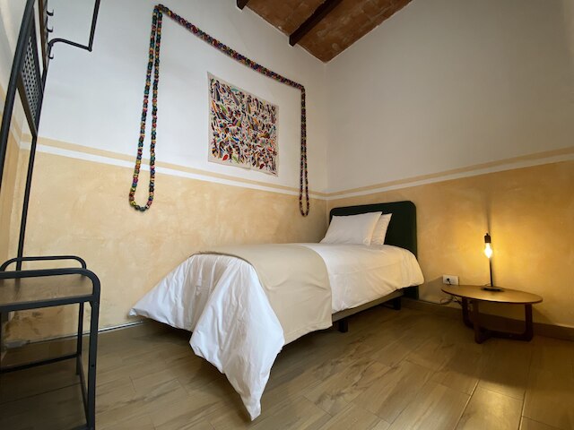 ヴアヘロ CDMX セントロ ホステル