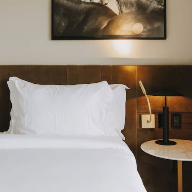 コスタネロ ホテル モンテビデオ - MGallery コレクション