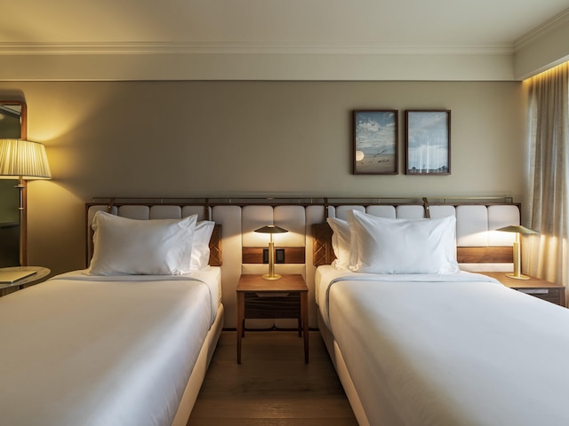 コスタネロ ホテル モンテビデオ - MGallery コレクション