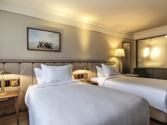 コスタネロ ホテル モンテビデオ - MGallery コレクション