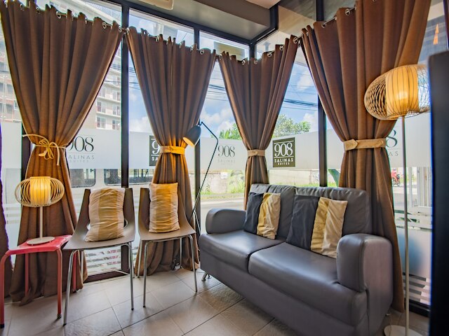 OYO 707 908 サリナス スイーツ