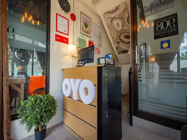 OYO 707 908 サリナス スイーツ