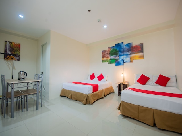 OYO 707 908 サリナス スイーツ